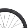 Roda de Bicicleta para Shimano WH-RS710 C46 Carbon Disc Tubeless HG