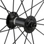 Roda de Bicicleta Shimano WH-RS100 Rim Brake HG