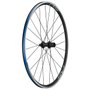 Roda de Bicicleta Shimano WH-RS100 Rim Brake HG