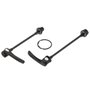 Roda de Bicicleta Shimano WH-RS100 Rim Brake HG