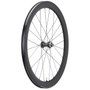 Roda de Bicicleta Shimano Ultegra WH-R8170 C50 Carbon Tubeless Disc HG