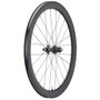 Roda de Bicicleta Shimano Ultegra WH-R8170 C50 Carbon Tubeless Disc HG