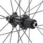 Roda de Bicicleta Shimano Ultegra WH-R8170 C50 Carbon Tubeless Disc HG