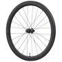 Roda de Bicicleta Shimano Ultegra WH-R8170 C50 Carbon Tubeless Disc HG