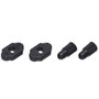 Roda de Bicicleta Shimano Ultegra WH-R8170 C50 Carbon Tubeless Disc HG