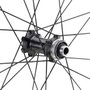 Roda de Bicicleta Shimano Ultegra WH-R8170 C60 Carbon Tubeless Disc HG