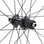 Roda de Bicicleta Shimano Ultegra WH-R8170 C60 Carbon Tubeless Disc HG