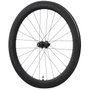 Roda de Bicicleta Shimano Ultegra WH-R8170 C60 Carbon Tubeless Disc HG