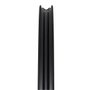 Roda de Bicicleta Shimano Ultegra WH-R8170 C60 Carbon Tubeless Disc HG