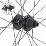 Roda de Bicicleta Shimano WH-MT501 29 Disc Boost Microspline
