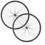 Roda de Bicicleta Syncros Silverton 1.0 Carbon Tubeless XD