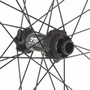 Roda de Bicicleta Syncros Silverton 1.0 Carbon Tubeless XD