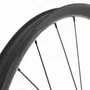 Roda de Bicicleta TSW Quest Race Q30 SL Carbon Tubeless Micro Spline/HG - Par