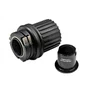 Roda de Bicicleta TSW Quest Race Q30 SL Carbon Tubeless Micro Spline/HG - Par