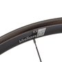 Roda de Bicicleta Vision SC 30 Carbon Rim Brake Tubeless HG