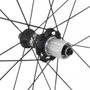 Roda de Bicicleta Vision SC 30 Carbon Rim Brake Tubeless HG