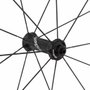 Roda de Bicicleta Vision SC 30 Carbon Rim Brake Tubeless HG
