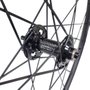 Roda de Bicicleta Vzan Concept 45 Carbon Disc HG