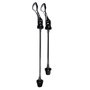 Roda de Bicicleta Vzan Concept 45 Carbon Disc HG