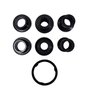 Roda de Bicicleta Vzan Concept 45 Carbon Disc HG