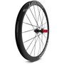 Roda de Bicicleta Vzan Concept Disc HG - Par