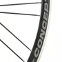 Roda de Bicicleta Vzan Concept 700 Rim Brake Tubeless HG Roda de Bicicleta Vzan Concept 700 Rim Brake Tubeless HG