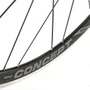 Roda de Bicicleta Vzan Concept 700 Rim Brake Tubeless HG Roda de Bicicleta Vzan Concept 700 Rim Brake Tubeless HG