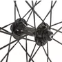 Roda de Bicicleta Vzan Futura 700 Rim Brake Tubeless HG - Par