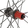 Roda de Bicicleta Vzan Futura 700 Rim Brake Tubeless HG - Par