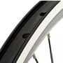 Roda de Bicicleta Vzan Futura 700 Rim Brake Tubeless HG - Par
