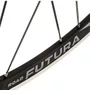 Roda de Bicicleta Vzan Futura 700 Rim Brake Tubeless HG - Par