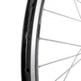 Roda de Bicicleta Spin Road Rim Brake Roda Livre