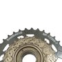 Roda Livre Bicicleta Shimano Tourney MF-TZ500 14-34 7 vel