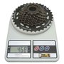 Roda Livre Bicicleta Shimano Tourney MF-TZ500 14-34 7 vel