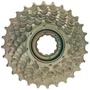 Roda Livre de Bicicleta Absolute 14-28 7 vel