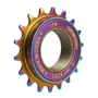 Roda Livre de Bicicleta Shunfeng 16 Dentes Camaleão