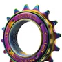 Roda Livre de Bicicleta Shunfeng 16 Dentes Camaleão