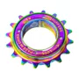 Roda Livre de Bicicleta Shunfeng 16 Dentes Camaleão