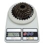 Roda Livre de Bicicleta Shimano Tourney MF-TZ500 14-28 7 vel
