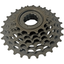 Roda Livre de Bicicleta Xindu Padrão Absolute 14-28 6 vel