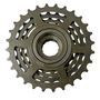 Roda Livre de Bicicleta Xindu Padrão Absolute 14-28 6 vel