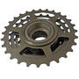 Roda Livre de Bicicleta Xindu Padrão Absolute 14-28 6 vel