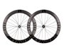 Roda De Bicicleta Reynolds 58 Carbon Hg
