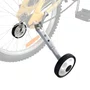 Rodinha Lateral de Bicicleta Absolute Regulável 16 a 24