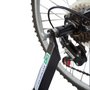 Rodinha Lateral de Bicicleta Altmayer AL177 Aro 24 a 26
