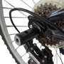 Rodinha Lateral de Bicicleta Altmayer AL177 Aro 24 a 26
