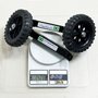Rodinha Lateral para Bicicleta Altmayer AL343 aro 16 a 20