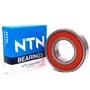 Rolamento de Roda de Bicicleta NTN 6200 LU
