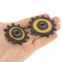 Roldana Câmbio de Bicicleta Ictus Aero Sram SX XX1 Gold