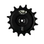 Roldana Câmbio de Bicicleta Ictus Aero Sram Black